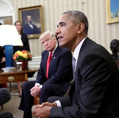 Trump se vê diante de desafios que antes apontou como falhas no pacto nuclear de Obama com o Irã