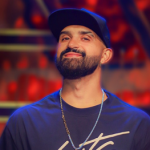 Thiago Ventura traz a comédia de “Lado a Lado” para Brasília