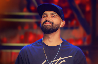 Thiago Ventura traz a comédia de “Lado a Lado” para Brasília