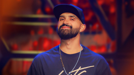 Thiago Ventura traz a comédia de “Lado a Lado” para Brasília