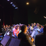 Shell comemora 113 anos no Brasil com apresentação da Orquestra de Choro Popular