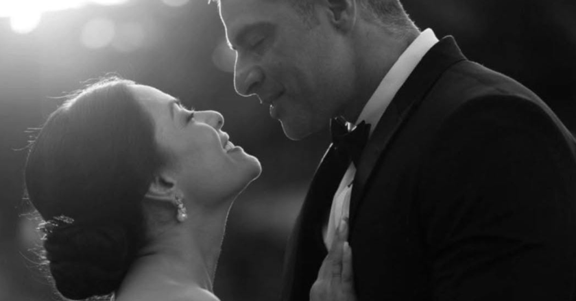 Lissa Martins vive momento tocante em sua estreia no palco após a perda do esposo, JP Mantovani