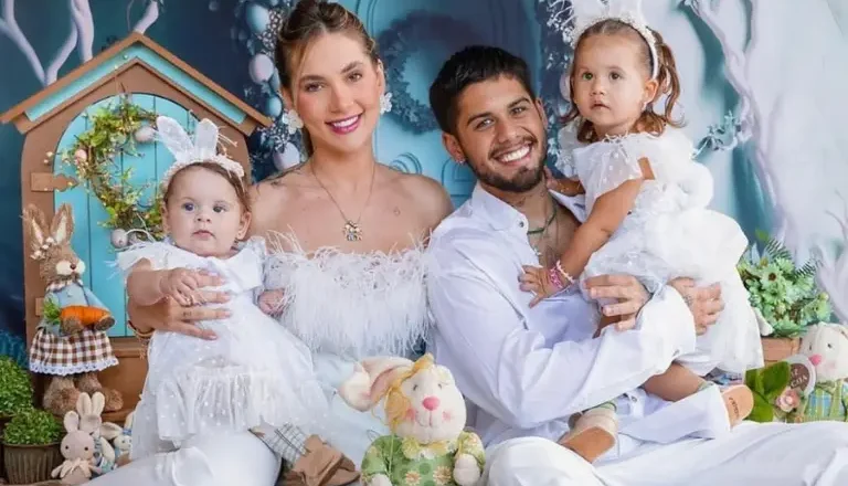 Decisão de viagem dos filhos de pais separados depende de quem?