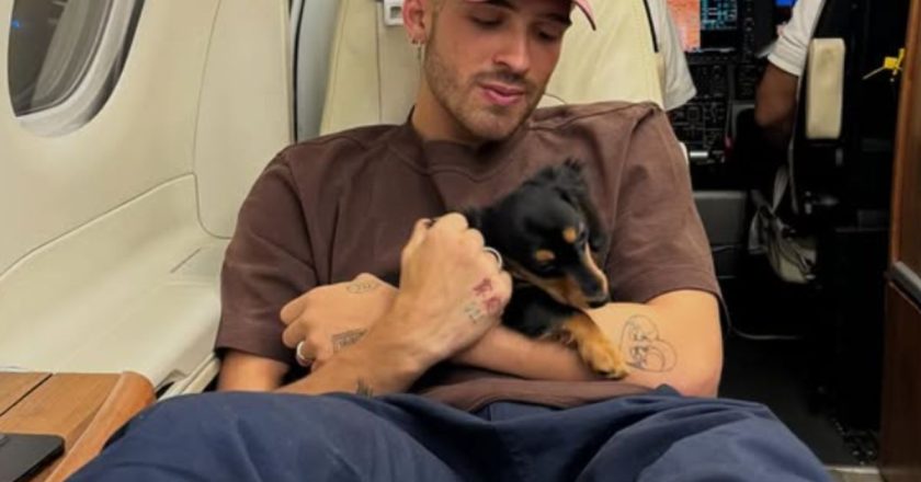 João Guilherme expressa desejo de mais momentos ao lado de Leonardo: “Anseio por mais experiências como pai e filho