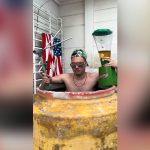 Descendente de Fidel Castro desafia autoridades cubanas ao declarar apoio a Trump