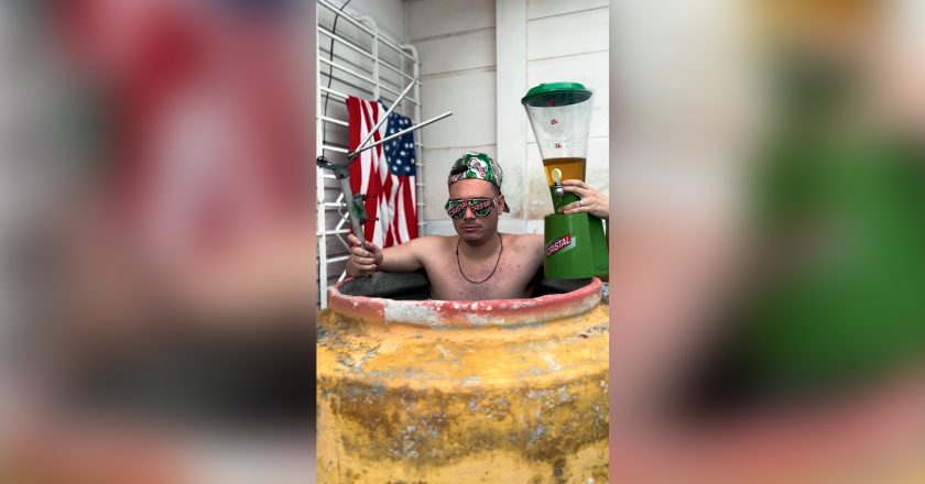 Descendente de Fidel Castro desafia autoridades cubanas ao declarar apoio a Trump