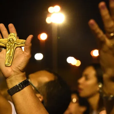 Mudanças no Trânsito do DF: Pentecostes e Festa do Divino Agitam o Fim de Semana