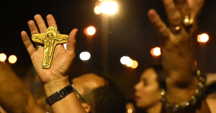 Mudanças no Trânsito do DF: Pentecostes e Festa do Divino Agitam o Fim de Semana