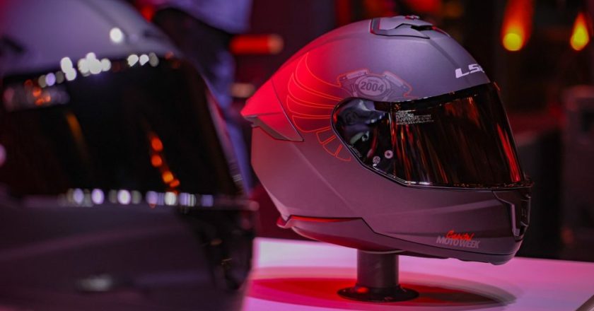 Lançamento do Capacete Exclusivo do Capital Moto Week 2026: Confira Imagens e Informações de Compra
