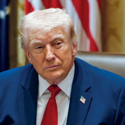 Trump apresenta plano de combate ao terrorismo com ênfase nas ameaças da América Latina