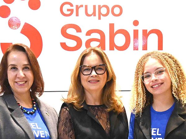 Explorando o Universo do Grupo Sabin: Uma Visita Guiada