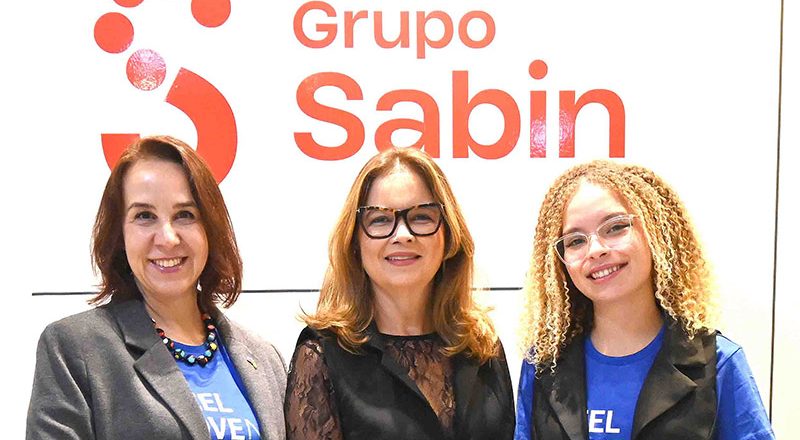 Explorando o Universo do Grupo Sabin: Uma Visita Guiada