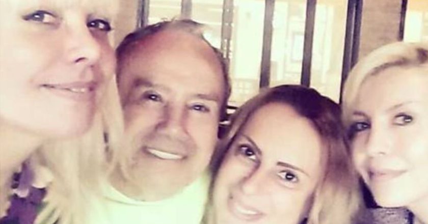 Mudança Surpreendente nos Tribunais: Desfecho Inédito na Controvérsia Familiar de Stênio Garcia