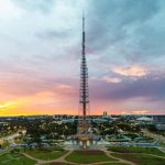 Descubra o Mirante da Torre de TV em Brasília: Tudo que Você Precisa Saber para a Visita Perfeita