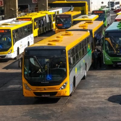 Descubra como aproveitar o transporte público gratuito em Brasília nos domingos e feriados!
