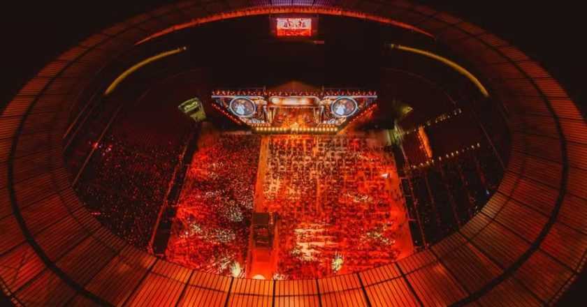 Diversão em Brasília: Alceu Valença, Roupa Nova e uma série de eventos gratuitos prometem agitar o fim de semana no DF