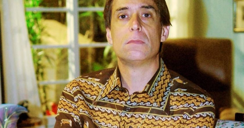 Pedro Cardoso revive Agostinho Carrara e provoca alvoroço nas redes sociais