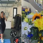Esposa de Alisson revela cantinho da casa com espírito de seleção em dia de convocação para a Copa do Mundo