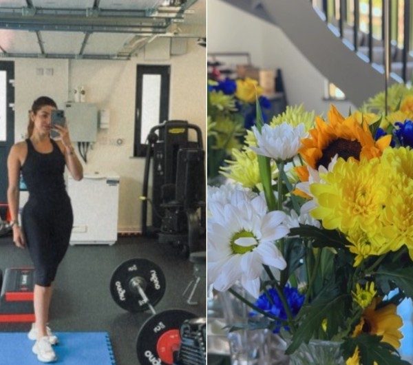 Esposa de Alisson revela cantinho da casa com espírito de seleção em dia de convocação para a Copa do Mundo