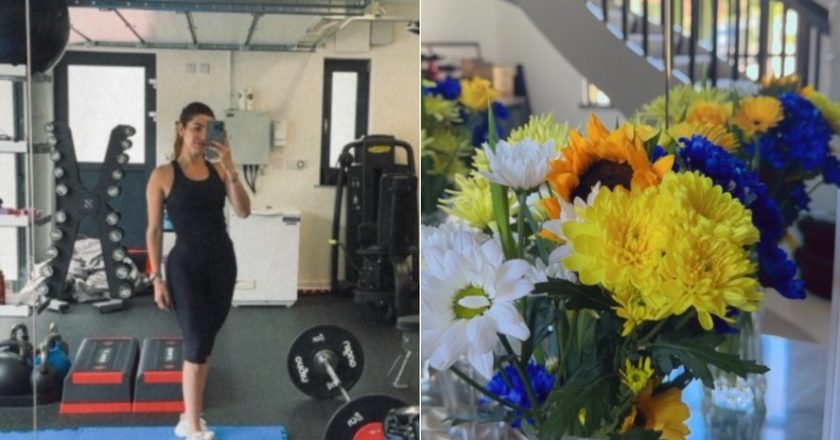 Esposa de Alisson revela cantinho da casa com espírito de seleção em dia de convocação para a Copa do Mundo