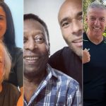 Celebrações da Vida: Erasmo Carlos, Pelé, Zagallo e Outros Ícones Enfrentam Questões de Herança Pendentes