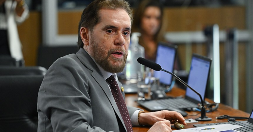 Senado prorroga decisão sobre a independência financeira do Banco Central