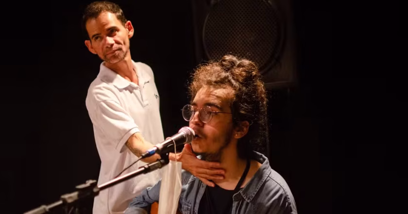 Música para Todos: Inscrições Abertas para Oficina Gratuita de Arte Sonora para Surdos no DF