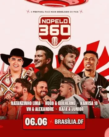Atividades Imperdíveis em Brasília: O Que Fazer na Primeira Semana de Junho