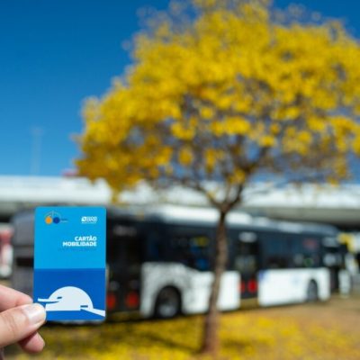Guia definitivo para solicitar o Cartão Mobilidade no DF e aproveitar o transporte público