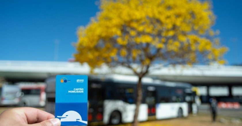 Guia definitivo para solicitar o Cartão Mobilidade no DF e aproveitar o transporte público