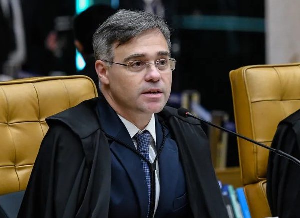 Mendonça diz ter recusado proposta de ‘delação seletiva’ de Vorcaro e afirma que há ‘setores’ que tentam criar ‘vício’ em investigação