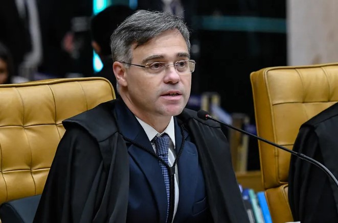 Mendonça diz ter recusado proposta de ‘delação seletiva’ de Vorcaro e afirma que há ‘setores’ que tentam criar ‘vício’ em investigação