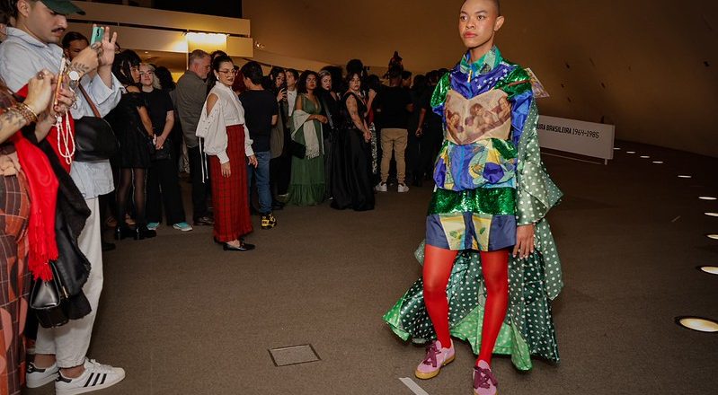 Brasília Design Week 2026: A capital se transforma com exposições gratuitas, festas no telhado e novidades sofisticadas