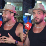 Wesley Safadão enfrenta acusações de promoção eleitoral precoce durante apresentação junina