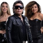 Calcinha Preta agita o Entorno com show gratuito durante o Rodeio Show de Novo Gama após derrota em Ceilândia