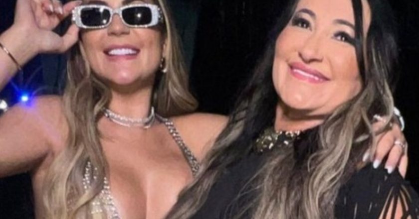 Família de Deolane é mencionada em investigação sobre lavagem de dinheiro