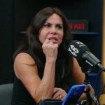 Gretchen apoia Carolina Ferraz diante de ataques por sua idade: “Machos ignorantes