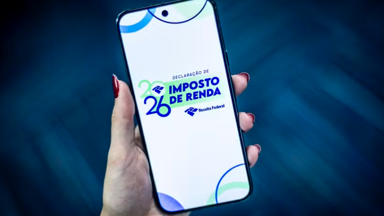 Receita Federal ultrapassa expectativas com 44 milhões de declarações no Imposto de Renda 2026