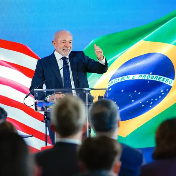 Brasil apresenta argumentos robustos para evitar sanções dos EUA, incluindo legislações contra trabalho escravo e parcerias internacionais.