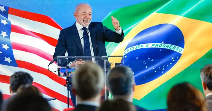 Brasil apresenta argumentos robustos para evitar sanções dos EUA, incluindo legislações contra trabalho escravo e parcerias internacionais.
