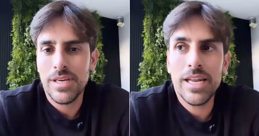 A polêmica reação das celebridades ao apoio a Rodrigo Branco após sua condenação por racismo