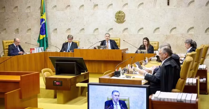 STF retoma debate sobre regulamentação de big techs em análise de recursos que ampliaram a responsabilidade das plataformas