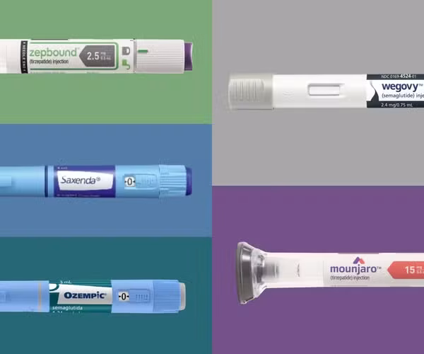 Apitegromabe: pesquisa revela que novo medicamento preserva massa muscular durante tratamento com canetas de emagrecimento