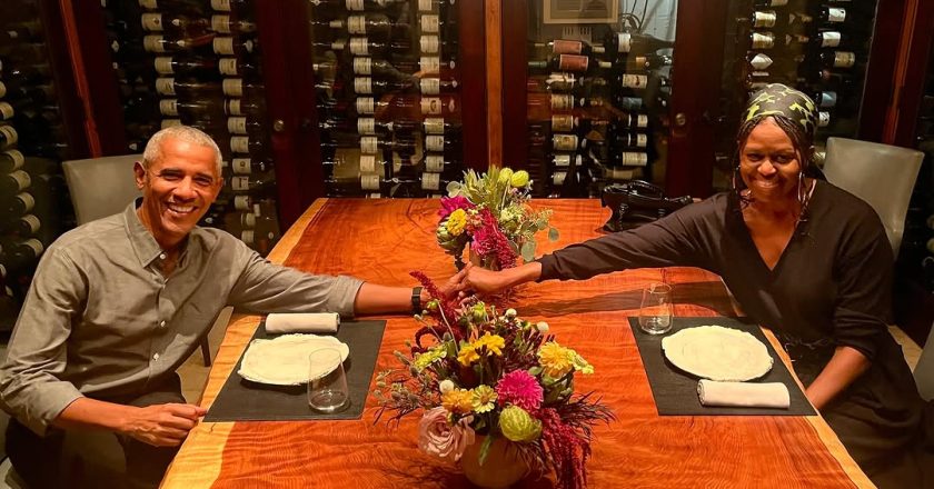 Barack Obama revela que relacionamento com Michelle carecia de igualdade