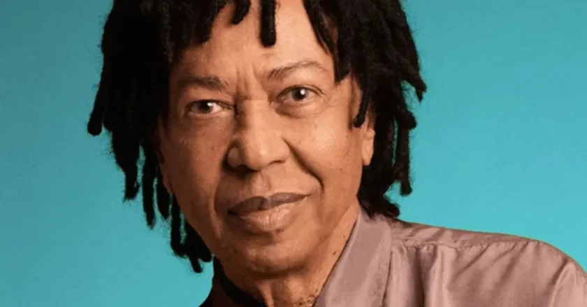 Djavan celebra meio século de poesia com turnê especial em Brasília; descubra os detalhes