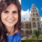 Brazlândia comemora 93 anos com show gratuito de Aline Barros; veja a programação festiva completa