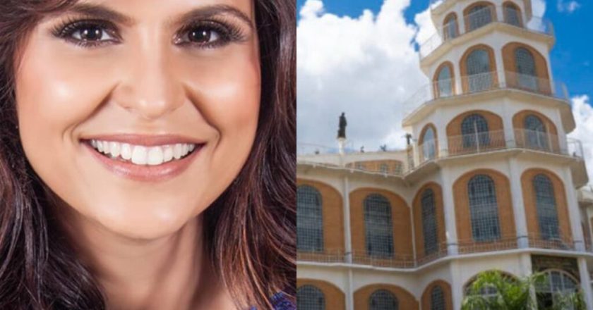 Brazlândia comemora 93 anos com show gratuito de Aline Barros; veja a programação festiva completa
