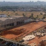 Construtora do DF enfrenta 330 processos por imóveis não entregues, revelam prédios fantasmas