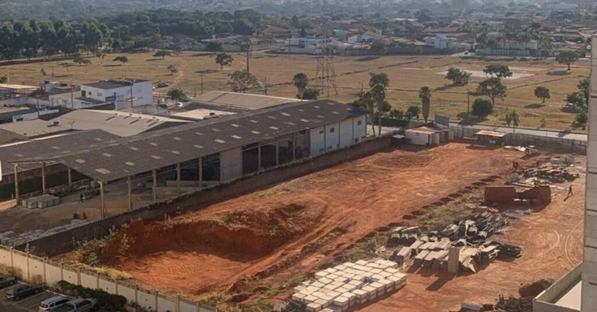 Construtora do DF enfrenta 330 processos por imóveis não entregues, revelam prédios fantasmas