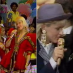 Xuxa se despede de Robson Barros, ex-paquito falecido aos 57 anos: ‘Um tributo que merece aplausos